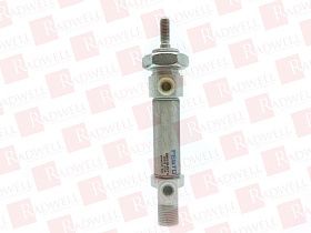 Пневматический цилиндр Артикул DSNU-20-25-P-A от производителя FESTO