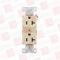 Штекер / розетка Артикул 5362V от производителя EATON CORPORATION