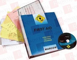 Аварийный ремонт Артикул V0003219EM от производителя MARCOM TRAINING