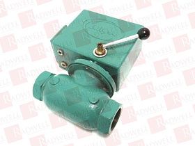 Регулирующий клапан Артикул 208LT-IS-3 от производителя HONEYWELL