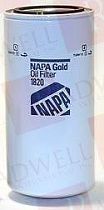Масляный фильтр Артикул 1820 от производителя NAPA