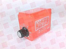 Замедляющие реле Артикул T1K-01800-461 от производителя AMETEK