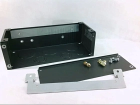 Кабелепровод / соединительный элемент Артикул NEM1106Z от производителя TOSHIBA