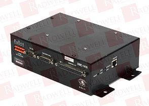 Модуль / стойка ПЛК Артикул DMC-1416 от производителя