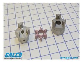 KTR KTR-14MMST-HD19-0375CA