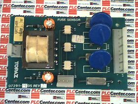 Плата ПК Плата ПЛК / дополнения к  плататам Артикул 07291-0105 от производителя SCHNEIDER ELECTRIC