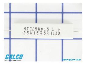 NTE Electronics 25W015