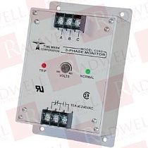 Монитор  напряжения / фазы Артикул B263 от производителя TIME MARK CORP