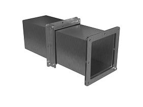 Hammond Manufacturing 1487DXSS