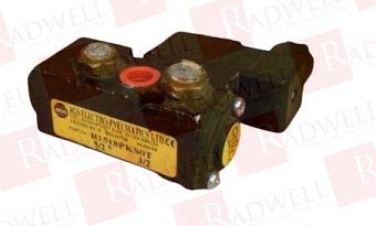 Электромагнитный клапан  Артикул R1518PKS0T от производителя PNEUMATROL