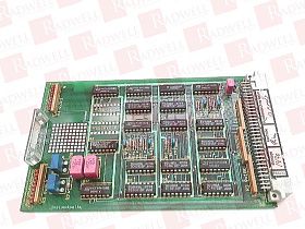 Плата ПК Плата ПЛК / дополнения к  плататам Артикул 54-9-850 от производителя KOLBUS