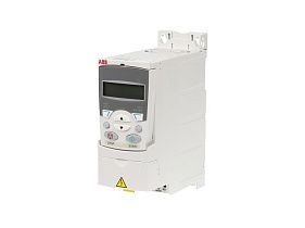 ABB ACS310-03U-09A7-4+J404
