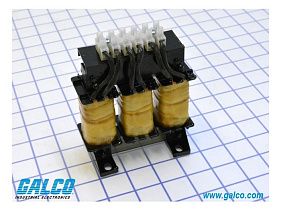 Hammond Power Solutions CRX03D5BC