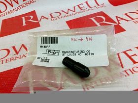 Перемычка / клемма / штекер Артикул M14ORP от производителя CARR LANE