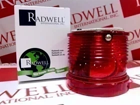 Стек Свет Артикул 440S-RED от производителя TOMAR