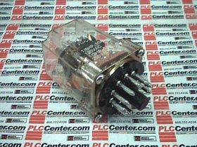 Реле / розетка Артикул KRP-14DG-24 от производителя MEC