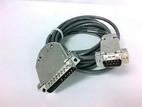 Кабель HMI-CAB-C58-H для компьютера Nework Etc... от NORTHERN TECHNOLOGIES