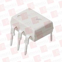 Интегральная микросхема Артикул MOC3011 от производителя ON LINE CONTROLS INC