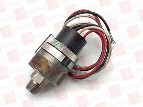 Реле давления Артикул PSW-542 от производителя OMEGA ENGINEERING