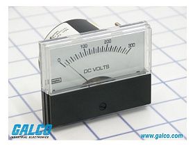 Crompton Instruments 362-01VA-RXRX