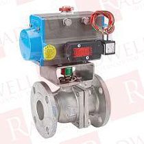 Пневмопривод Артикул UT-3.5-SR от производителя MARWIN VALVES