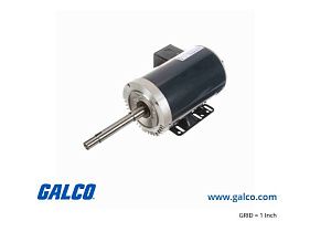 Marathon Electric 143TTDR16048