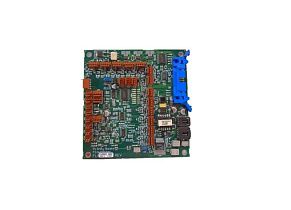 FL82002 Плата ПК Плата ПЛК / дополнения к  плататам от PITNEY BOWES