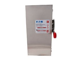 Cutler Hammer, Div of Eaton EATON-DH223NWK