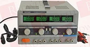 Источник питания Артикул HY3003D3 от производителя MASTECH