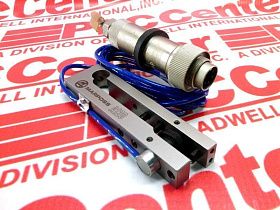 Модуль вспомогательных приборов для тестирования / измерительных приборов Артикул 3415159752 от производителя MARPOSS