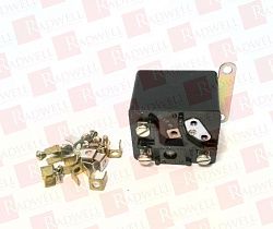 Реле / розетка Артикул 685744-19007 от производителя MARS