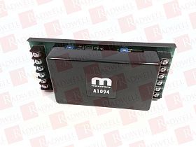 Сервопривод  / сервоуправление Артикул A1094 от производителя MAXITROL