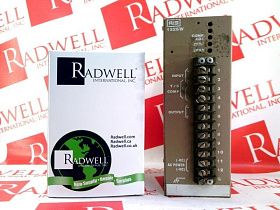 Приемопередатчик XSC-1326W-80354B производства ROCHESTER INSTRUMENT SYSTEMS