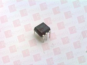 Оптоизолятор интегральных схем Артикул 4N32 от производителя ISOCOM