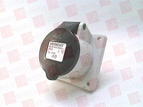 Штекер / розетка Артикул 3183 от производителя MENNEKES