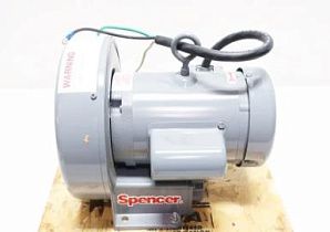 Воздуходувка Spencer VB-003SB-001