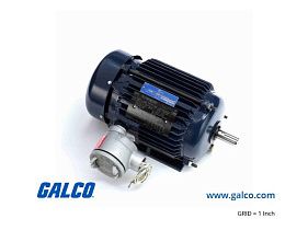 Marathon Electric U039A