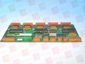 Плата ПК Плата ПЛК / дополнения к  плататам Артикул 48/887 V2.02 от производителя SCCS