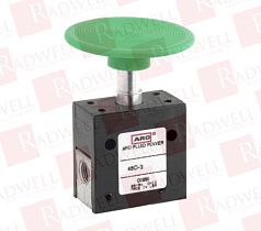 Регулирующий клапан Артикул 460-3 от производителя INGERSOLL RAND