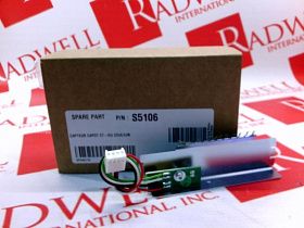 Датчик цвета S5106 для принтера Evolis Pebble