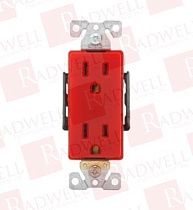 Штекер / розетка Артикул 6262RD от производителя EATON CORPORATION