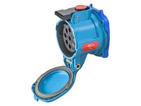 Meltric 17-14081-845-NC