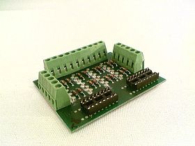 829-CEI Плата ПК Плата ПЛК / дополнения к  плататам от CINCINNATI ELECTROSYSTEMS