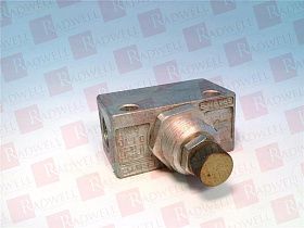 Регулирующий клапан Артикул GRA-1/4-B от производителя FESTO