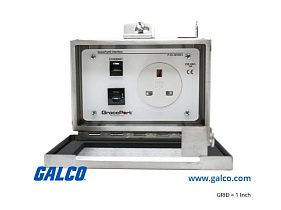 Grace Technologies P-R2-M5RB3