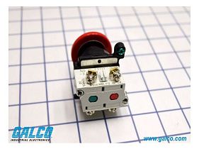 Cutler Hammer, Div of Eaton E34GDBC2N8-1X