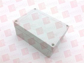 Шкаф Артикул ULMNX от производителя FIBOX