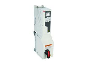 ABB ACS580-0P-017A-2+F255