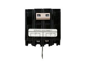 Cutler Hammer, Div of Eaton CH2100X