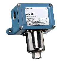 Реле давления J6-148 UNITED ELECTRIC, 0-40 PSI, 15A, 480V